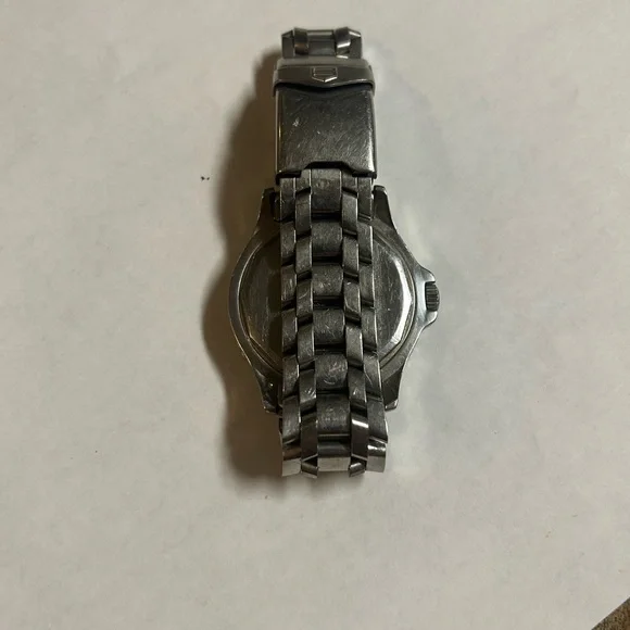 Cyma Navy Star